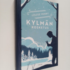 Louise Penny : Kylmän kosketus - pikkukuva 1