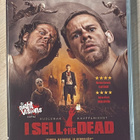 I Sell the Dead (2008) Dominic Monaghan, Ron Perlman - pikkukuva 1