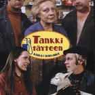 TANKKI TÄYTEEN-KAIKKI HALVALLA (5 012) K -FI- DVD (2) - pikkukuva 2