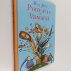 Mari Mörö : Pyryhattu ja viimapää - pikkukuva 1