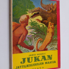 James Morris : Jukan jättiläisliskojen maassa : seikkailu... - pikkukuva 1