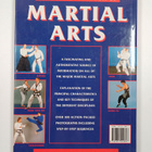 David Mitchell : The complete book of martial arts - Mart... - pikkukuva 2