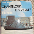 Emile Aillaud: CHANTELOUP LES VIGNES - LA NOÉ - pikkukuva 1