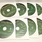 Harry Potter 1-3 CD äänikirjat (Englanti, Stephen Fry) - pikkukuva 5