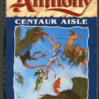 Piers Anthony: Centaur Aisle - pikkukuva 1