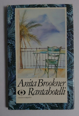 Anita Brookner - Rantahotelli