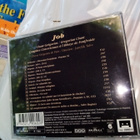 CD : JOB - CHANT GREGORIEN ( SIS POSTIKULU - pikkukuva 2