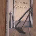 Markku Rönkkö : Talonmies ( 1.p. 2006 ) - pikkukuva 1