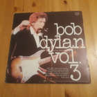 Bob Dylan – The Little White Wonder Vol.3 lp 1973 - pikkukuva 2