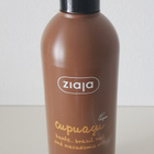 Ziaja Cupuacu itseruskettava vartalovoide - 300 ml - pikkukuva 1