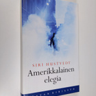 Siri Hustvedt : Amerikkalainen elegia - pikkukuva 1