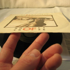 Rick Springfield: Rock Of Life 7" - pikkukuva 5