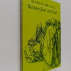 Martin Hengel : Between Jesus and Paul : Studies in the E... - pikkukuva 1