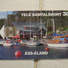 Aland puhelukortti - pikkukuva 1