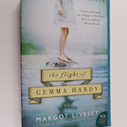 Margot Livesey : The Flight of Gemma Hardy - pikkukuva 1