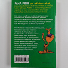 Martin Chatterton : Paha Piski ja pressan polven kirous - pikkukuva 2