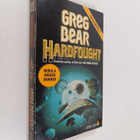 Greg Bear ym. : Cascade Point & Hardfought (Kääntökirja) - pikkukuva 1