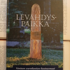 Tuula Hockman - Levähdyspaikka (sid.) - pikkukuva 4