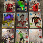 FIFA 365 / ADRENALYN XL ERIKOISKORTIT 2014–2018 - pikkukuva 2