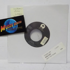 BON JOVI - ITS MY LIFE EX+ 7" SINGLE - VERY RARE - pikkukuva 1