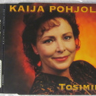 Kaija Pohjola • Tosimies CD-Single - pikkukuva 2