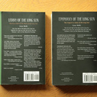 Wolfe, Gene: Book of the Long Sun -sarja - pikkukuva 2