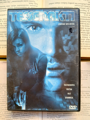 Tesserakti (DVD)