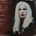 TANYA - PARATIISI (1999) (CDS) - pikkukuva 2