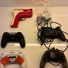 Playstation ohjaimia ? - pikkukuva 2