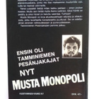 Musta Monopoli - Aarno Laitinen - pikkukuva 2