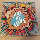 lp Bob Dylan Shot of love - pikkukuva 1