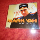 CD Mark 'Oh - Fade To Grey cdm - pikkukuva 1