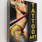 The mammoth book of tattoo art - pikkukuva 1