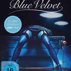 Blue Velvet 4K UHD + 2 x Blu-ray Mediabook uusi - pikkukuva 2