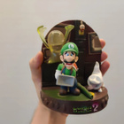 Luigi's Mansion 2 /The Year of Luigi 30th anniversary figure - pikkukuva 1