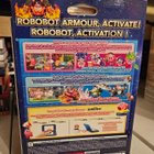 Kirby Planet Robobot [Amiibo Bundle] PAL Nintendo 3DS - Uusi - pikkukuva 3