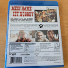 My Name Is Nobody (Blu-ray, uusi) - pikkukuva 2
