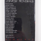 Martti Joenpolvi : Pronssikausi : novelleja - pikkukuva 2