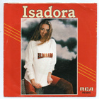 Single ISADORA 1982 ELDORADO/ELDORADO DUB - pikkukuva 1