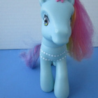 My Little Pony G3, Rainbow Dash - pikkukuva 2