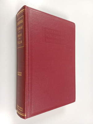 E. Stellar ym. : Physiological psychology