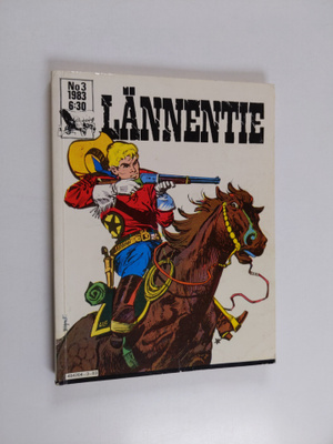 Lännentie 3/1983