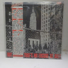 LETHAL AGGRESSION - LIFE IS HARD... M-/M- LP - pikkukuva 2