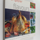 Paul Gayler : Flavours of the world - pikkukuva 1