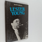 David Gelly : Lester Young - pikkukuva 1