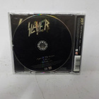 SLAYER - EYES OF THE INSANE UUSI CD SINGLE - pikkukuva 2