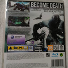 PS3 Darksiders II Death Rides Pack - pikkukuva 2