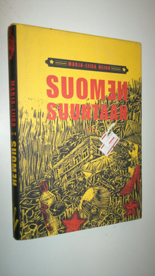 Marja-Liisa Heino : Suomen suuntaan