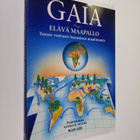 Norman (toim.) Myers : Gaia - elävä maapallo : tunne vast... - pikkukuva 1