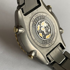 CITIZEN ECO-DRIVE TITANIUM WR 100 - pikkukuva 5